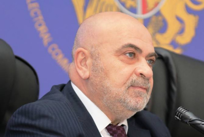 Տուգանք է կիրառվել 12 հեռուստառադիոընկերության նկատմամբ. Տիգրան Հակոբյան