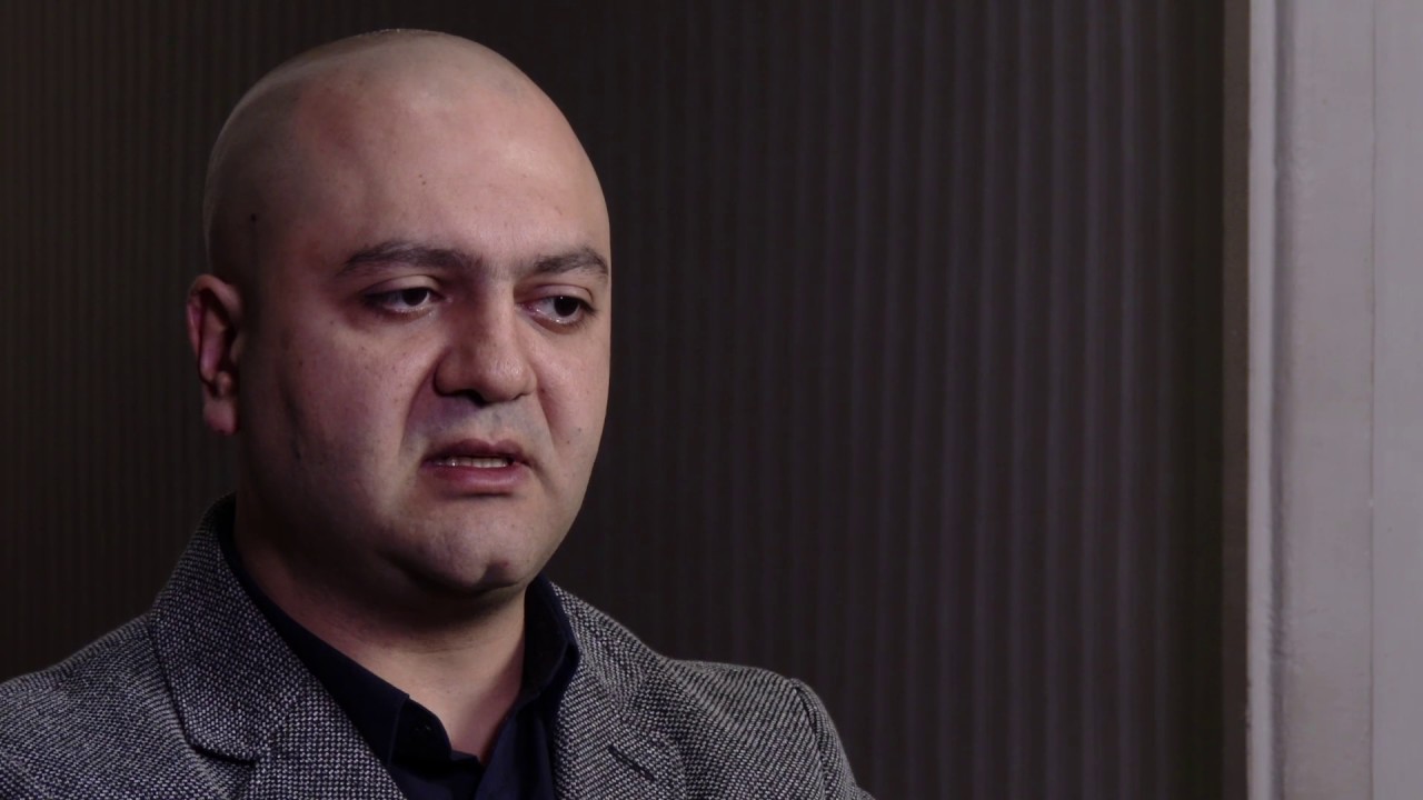 Լրագրողի ՍԷԿՏ-ը փակ է․ «Հրապարակ»