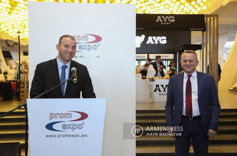 Գործազրկության մակարդակը երկրորդ եռամսյակում աննախադեպ ցածր է եղել. Քերոբյան