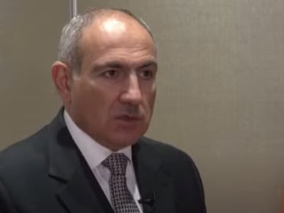 Որոշում եմ կայացրել, որ պետք է ժամանակ տրամադրեմ առակացի առաջինը սովորելու համար․ Փաշինյան