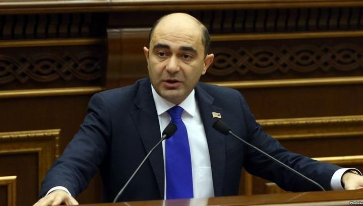 Անհարմար բան ստացվեց. Մարուքյանը՝ ընդդիմադիրների մուտքն Արցախ արգելելու և ՀՀ ԱԳՆ-ի արձագանքի մասին