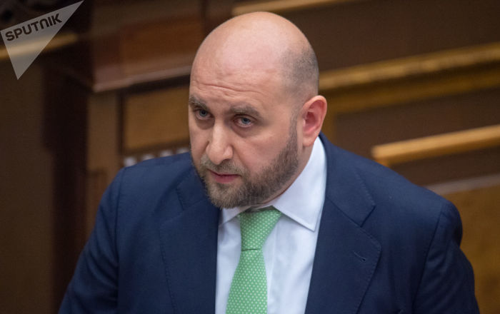 ՀՀ տնտեսական աճը 2020 թ-ին կլինի բացասական. ԿԲ նախագահ