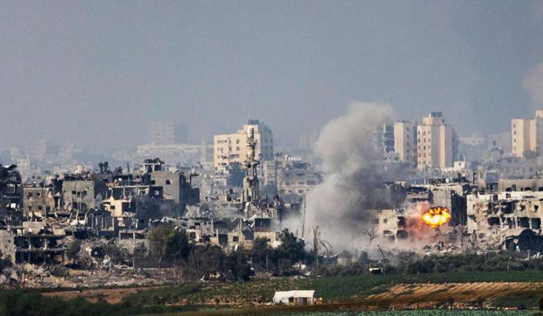 Գազայի հատվածում ռազմական գործողության մեկնարկից ի վեր զոհվել է ավելի քան 31 հազար պաղեստինցի