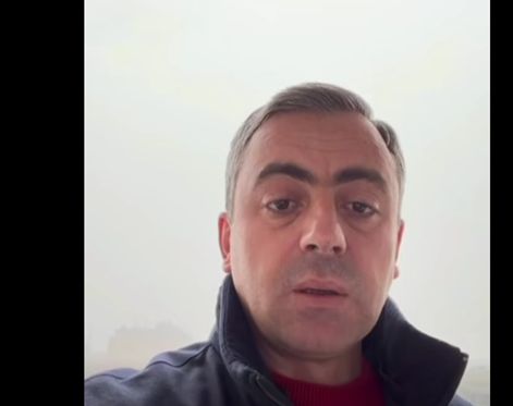 Շիրակի թեմի բոլոր հոգևորականները, Գյումրու բնակիչները կրկին մերժեցին Փաշինյանին. Սաղաթելյան