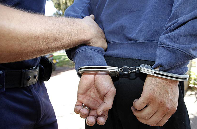 ՌԴ-ում գողության մեղադրանքով հետախուզվող 41-ամյա տղամարդը հայտնաբերվեց Երեւանում