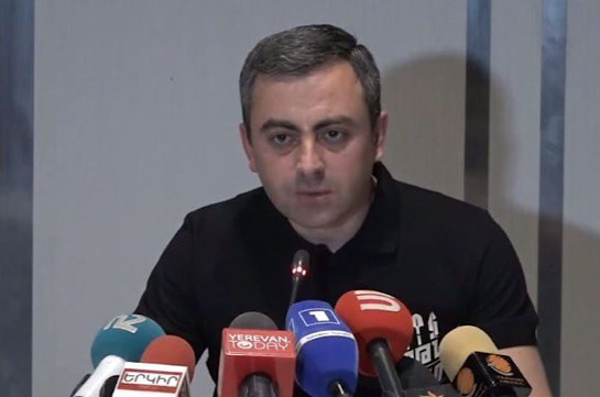 Պատերազմը և պատերազմի արդյունքը դատավճիռ չեն. Իշխան Սաղաթելյան