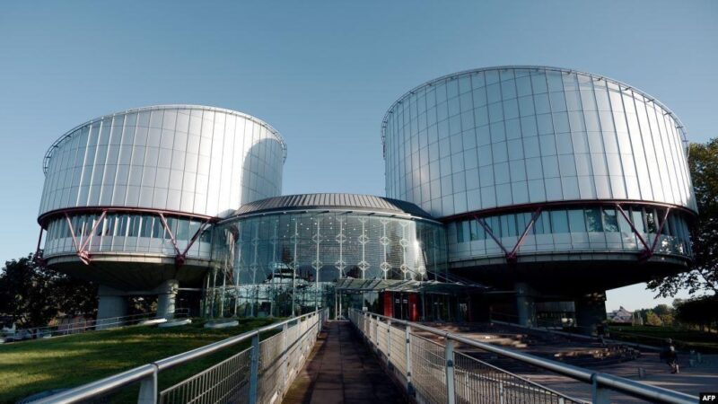 Ադրբեջանը չի կատարում ՄԻԵԴ-ի վճիռները․ «Հետք»