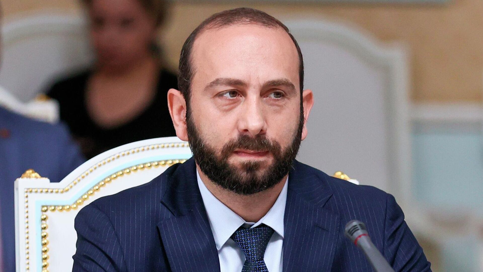 Նպատակ ունենք զարգացնել երկկողմ հարաբերությունները՝ հիմնված ինքնիշխանության նկատմամբ հարգանքի վրա. Միրզոյան