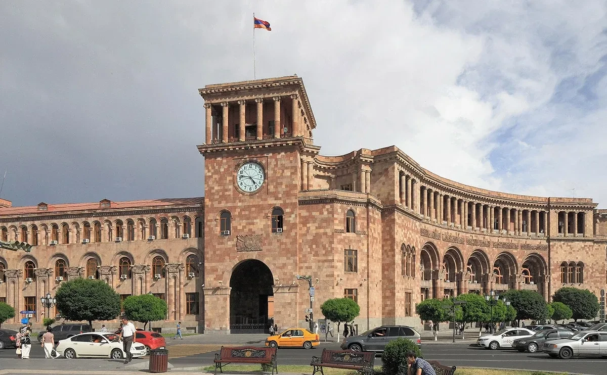 Կառավարությունը վաղը կպատասխանի «Մուլտի գրուպի» աշխատակիցներին, սակայն ակցիայի մասնակիցները դեռ չեն ցրվում