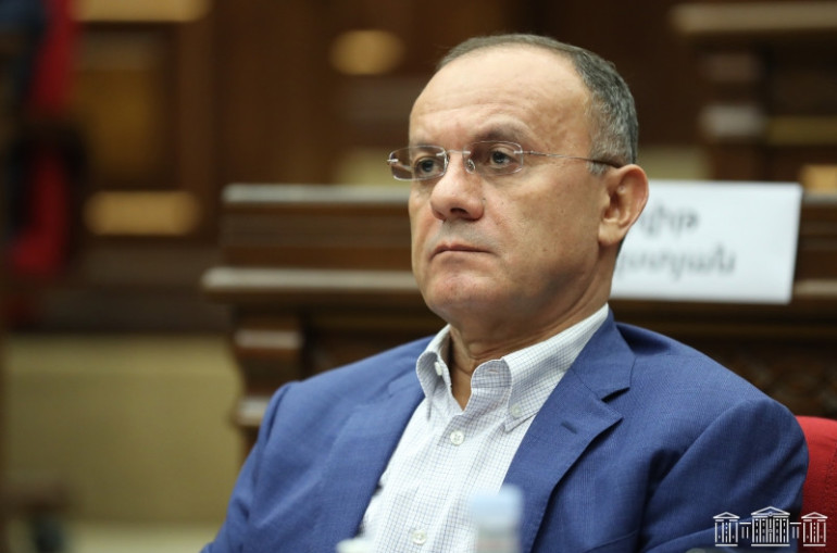 «Հայաստան» խմբակցությունը կողմ է «Պաշտպան հայրենյաց» ծրագրի ներդրմանը
