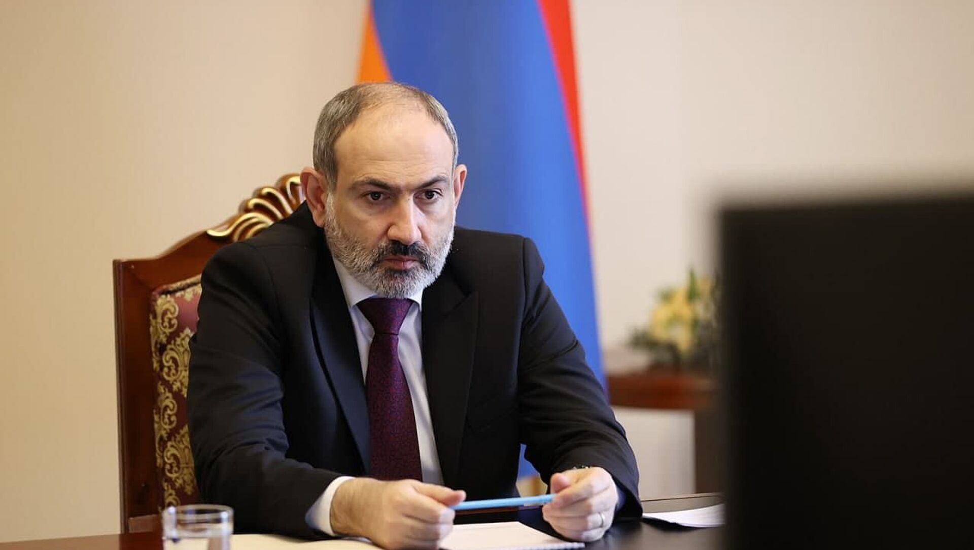 ՔՊ-ում սպասում են Փաշինյանի վերադարձին. անտեղյակ են. «Ժողովուրդ»