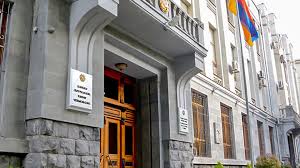 Հաղորդում դատախազությանը՝ Փաշինյանի կողմից Եկեղեցու և քաղաքացիների իրավունքների խախտման մասին