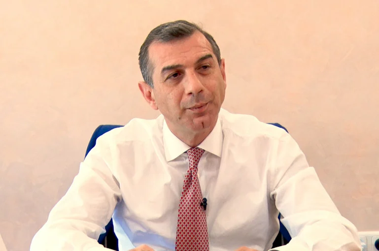«Միացյալ Հայաստան»-ը ընտրություններին չի մասնակցի