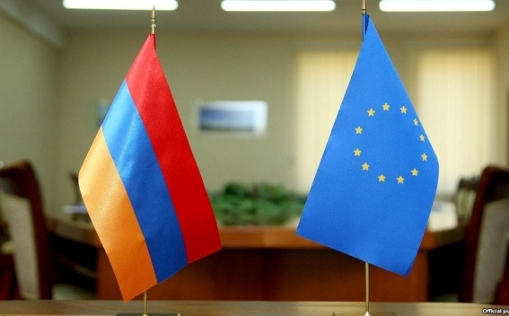 Սլովենիան ավարտել է ՀՀ-ԵՄ Համապարփակ եւ ընդլայնված գործընկերության համաձայնագրի վավերացման գործընթացը