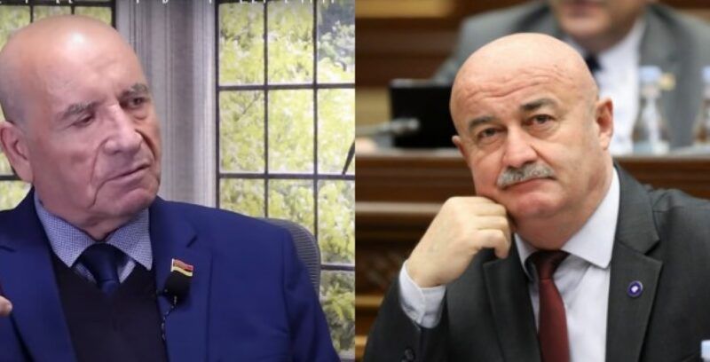 Ընտրություններին չմասնակցելու կարևոր դրդապատճառը ընդդիմադիր դաշտի ձայների փոշիացմանը չնպաստելն է. Միասնական ազգային սահմանադրական կուսակցություն