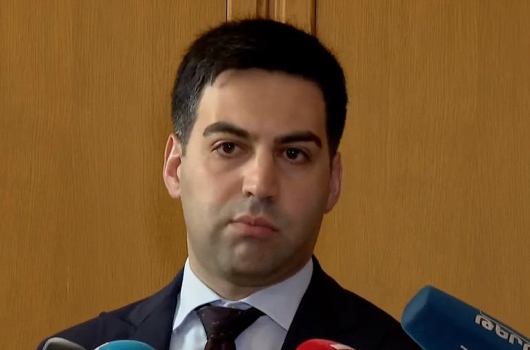 5000 դրամ գողանալը գողություն է, 10 միլիոնը՝ ո՞չ․ Բադասյանը պատասխանում է գործարարներին