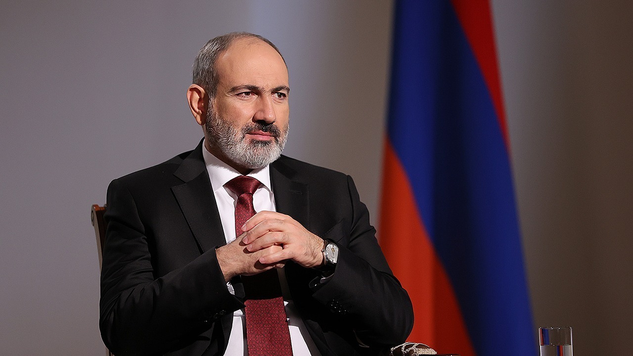 Ադրբեջանը երբեք չի ճանաչի Հայաստանի տարածքային ամբողջականությունը․ վարչապետ