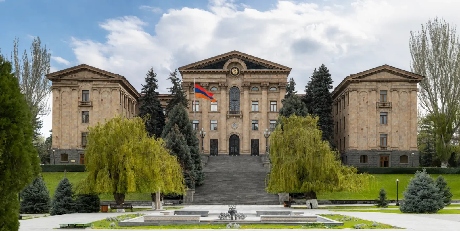 ԱԺ պատվիրակություն կմեկնի Անդորրա՝ ԵԱՀԿ ԽՎ նստաշրջանին մասնակցելու. Հայտնի է կազմը