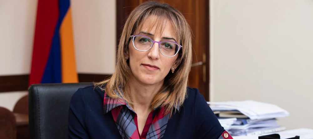 Դադարեցնում եմ Լոռու փոխմարզպետի պաշտոնում իմ աշխատանքը. Գայանե Մարկոսյան-Սարգսյան