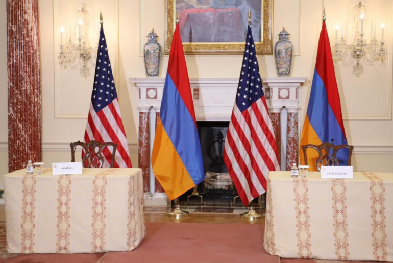 ԱԺ հանձնաժողովը հավանությունը տվեց Հայաստանի և ԱՄՆ-ի միջև համաձայնագրին