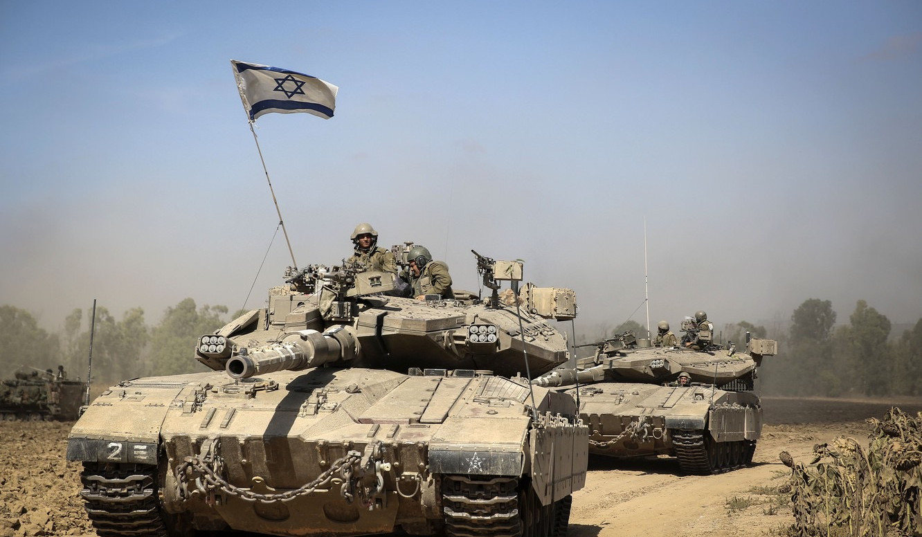 Իսրայելի բանակը հաստատել է Լիբանանում հարձակողական գործողության օպերատիվ պլանը