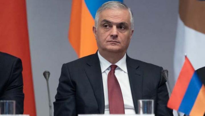 Հետո ամեն անգամ ասելու եք՝ պետք է դատավորների թիվն ավելացնել. Մհեր Գրիգորյանի մտավախությունը