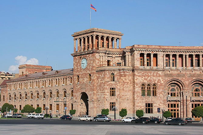 Սեպտեմբերյան ագրեսիայի հետեւանքով վիրավորում ստացած 67 անձանց կտրվի 500-հազարական դրամ օգնություն