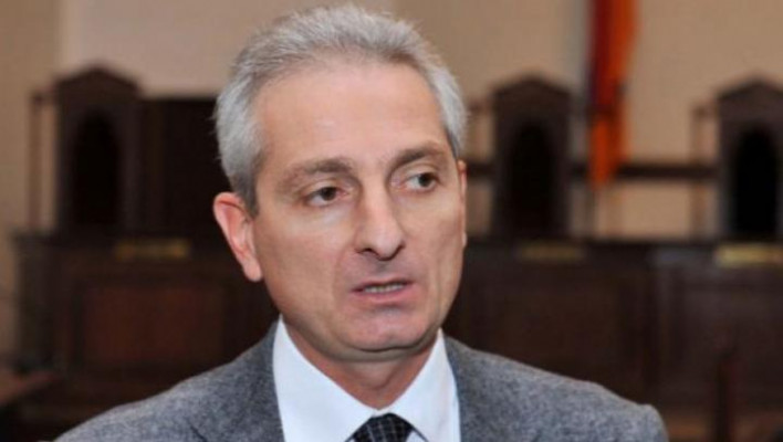 Եթե ՄԻԵԴ-ը հաստատի, որ պատերազմը անօրինական էր, դա կարող է նաև հետևանքներ ունենալ՝ ընդհուպ մինչև Արցախի կարգավիճակի վրա ապագա բանակցություններում. Արա Ղազարյան