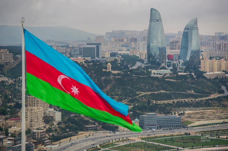 В Баку заявили о разоблачении шпионской сети, созданной спецслужбами Ирана