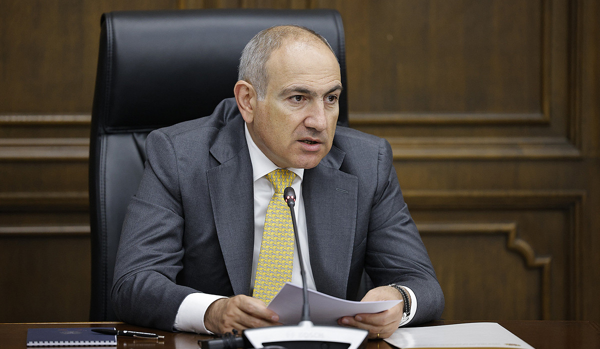 2025-ի 1-ին կիսամյակում պետական բյուջեի հարկային եկամուտներն ու տուրքերը ծրագրվածի նկատմամբ գերակատարվել են 6.5 մլրդ դրամով. Նիկոլ Փաշինյան