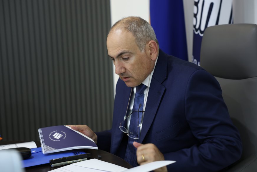 Քննարկվել են բանակի բարեփոխումների ընթացքին վերաբերող, ինչպես նաև Կուսակցության հերթական համաժողովի կազմակերպմանն առնչվող հարցեր