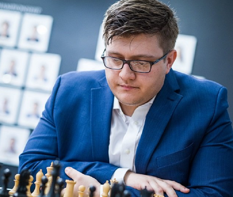 Արոնյանը նախավերջին տեղում է, Սևյանը՝ առաջատարների թվում. U.S. Chess Championship 2022