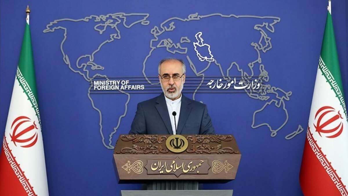 «Իրանը և Հայաստանը կարևորում են տարածաշրջանում և սահմաններում կայունության և անվտանգության հաստատումը». Քանանի