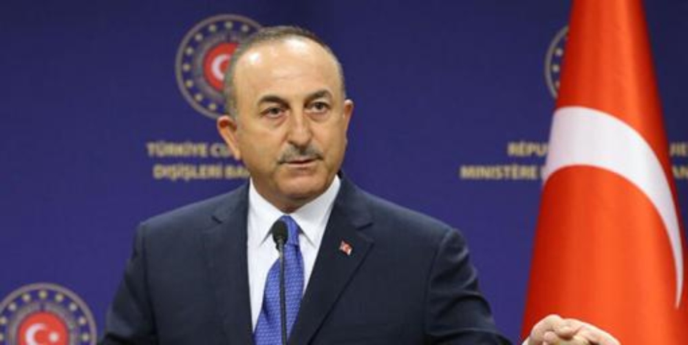 Ադրբեջանն «Իսլամական ութնյակ» մտնելու հայտ է ներկայացրել․ Չավուշօղլու