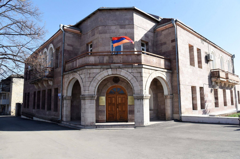 Заявление МИД Республики Арцах в связи с организацией в Шуши мероприятия, посвященного 30-летию членства Азербайджана в ООН