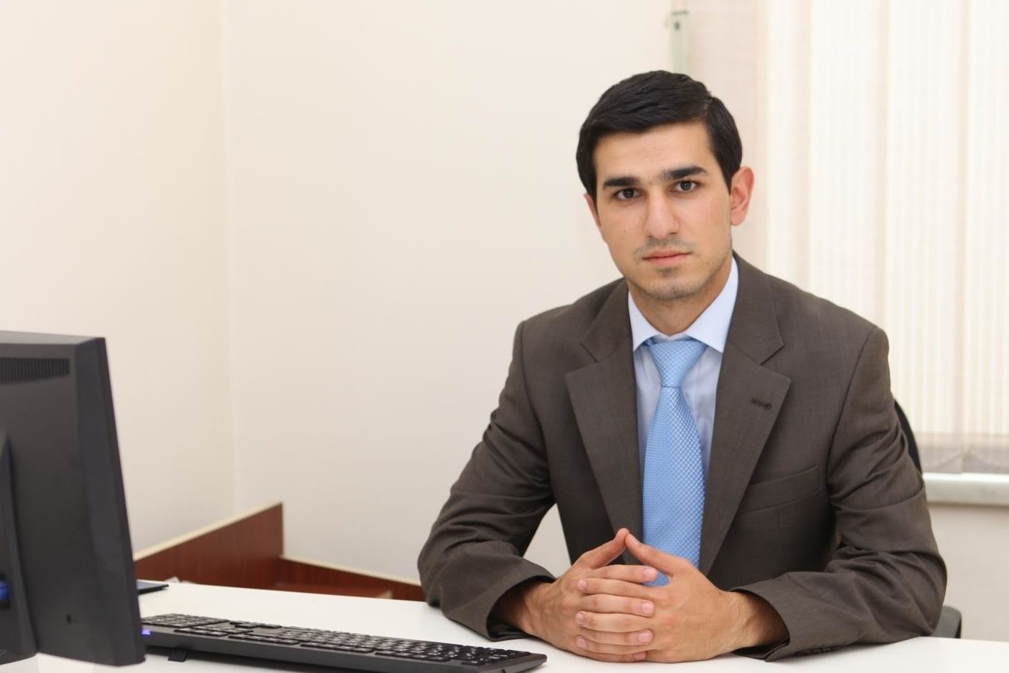 Սամվել Յուզբաշյանը նշանակվել է Գեղարքունիքի մարզի առաջին ատյանի ընդհանուր իրավասության դատարանի դատավոր
