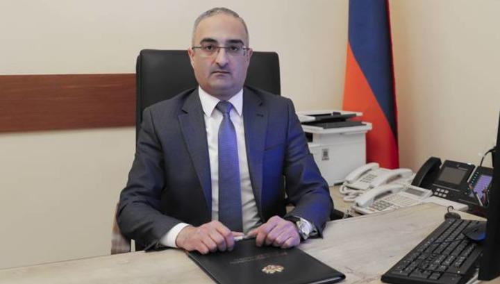 Կատարվեց Անդրանիկ Քոչարյանի երազանքը. ովքե՞ր են ՔԿ ծառայության պետի հավանական թեկնածուները. «Ժողովուրդ»