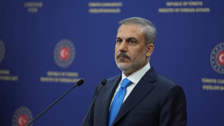 Ուկրաինայում պետք է անհապաղ հաստատվի զինադադար. Թուրքիայի ԱԳ նախարար