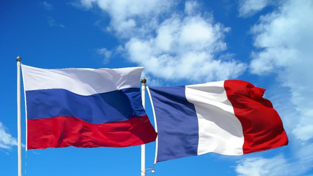 ՌԴ ԱԳ փոխնախարարը և Ֆրանսիայի դեսպանը քննարկել են ԼՂ խնդրի կարգավորման հարցը