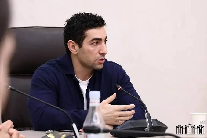 Հայաստանը չի կարող հաշվի չնստել TRIPP նախագծի վերաբերյալ Իրանի դիրքորոշման հետ․ Լևոն Քոչարյան