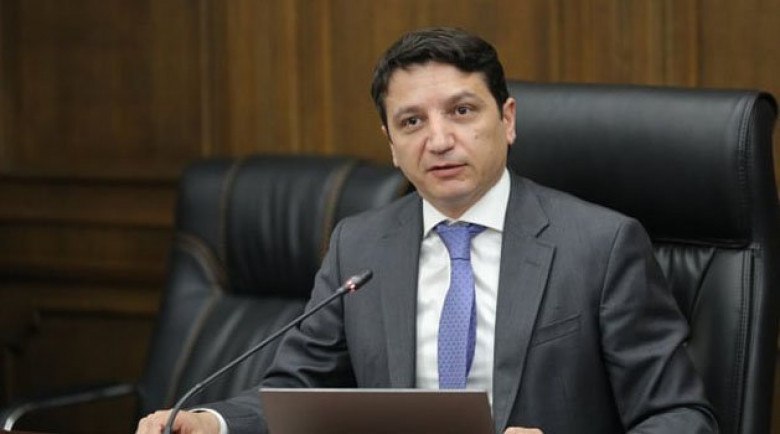Հովհաննիսյանի շուրջ օղակը գնալով սեղմվում է, և չի բացառվում, որ գործը հասնի նրան զբաղեցրած պաշտոնից ազատելուն․ «Փաստ»