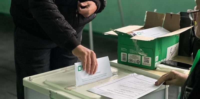 Ընտրությունները Վրաստանում. կմասնակցի արդյոք ընդդիմությունը