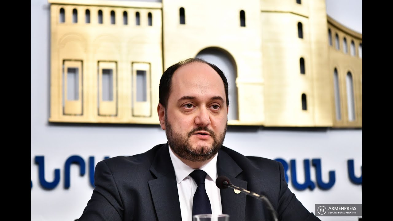 Նախարարը բուհերին կոչ է արել վարձը չվճարելու պատճառով ուսանողներին դուրս չթողնել