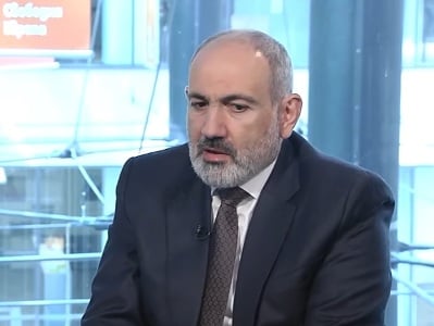 Խաղաղության պայմանագրի տեքստը պետք է լինի մաքսիմալ պարզ, հասկանալի, հնարավորինս քիչ տարընթերցումների տեղիք տվող. վարչապետ