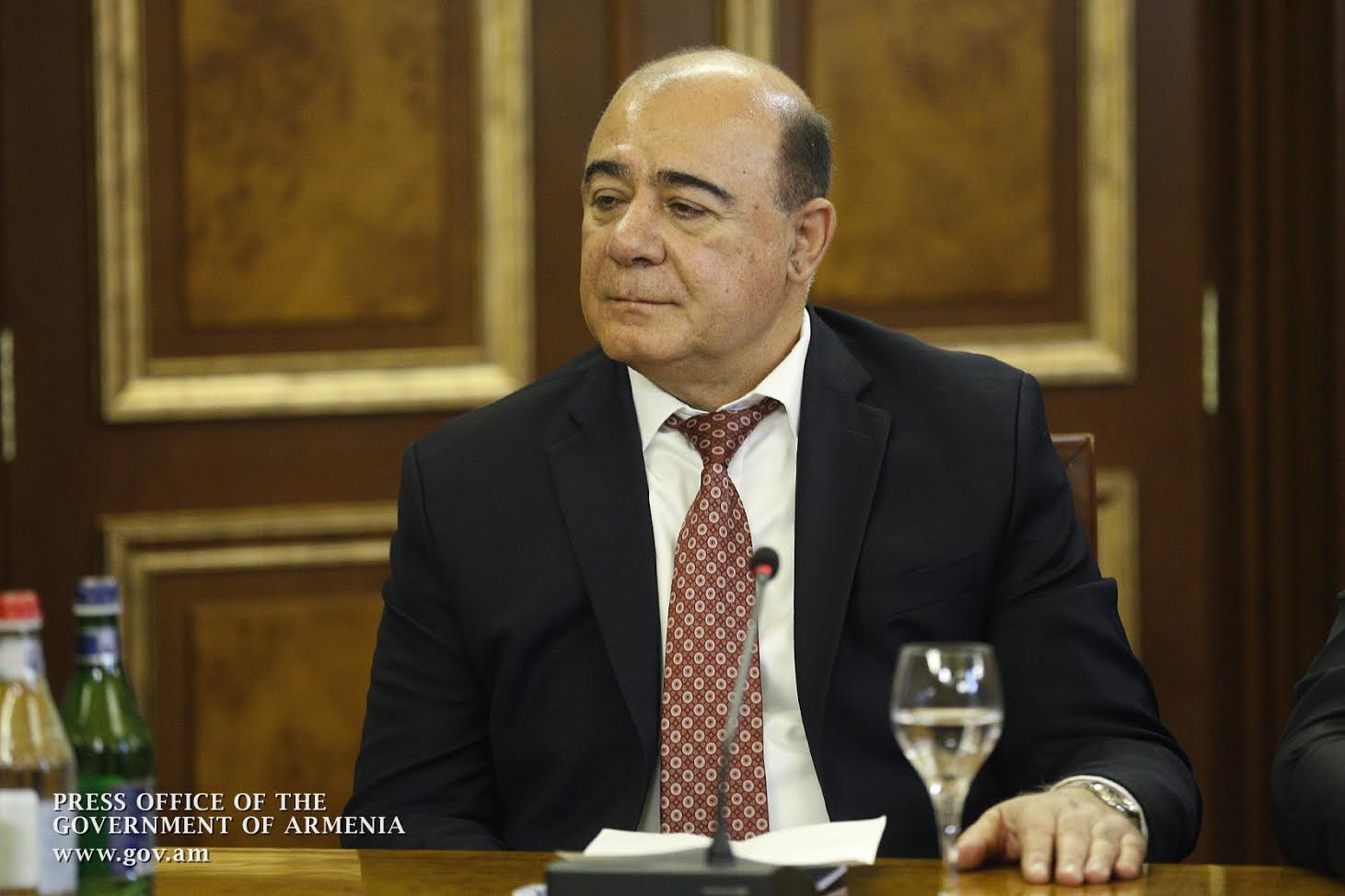 Հորդորում ենք քաղաքացուն` իր հայտարարություններում լինել զգոն և զերծ մնալ զրպարտությունից. Սամվել Բալասանյանի խոսնակը պատասխանում է
