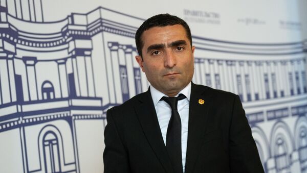 Իշխանությունը մտադիր է Ռոմանոս Պետրոսյանին վերադարձնել ՊՎԾ․ առայժմ նրան կփոխարինի տեղակալը. «Ժողովուրդ»