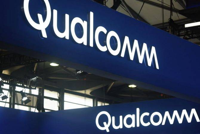 Qualcomm-ը դադարեցրել է իր արտադրանքը վաճառել ռուսաստանյան ընկերություններին