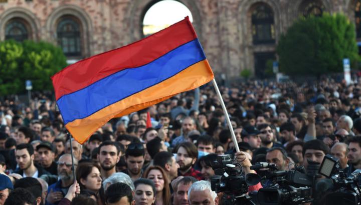 2019-ի հուն­վարի 1-ի դրությամբ ՀՀ մշտական բնակչության թիվը նվազել է