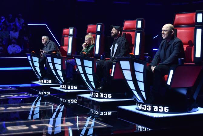 Վրաստանը «Եվրատեսիլ-2023»-ում կներկայացնի "The Voice Georgia 2022" վոկալ հեռուստաշոուի հաղթողը