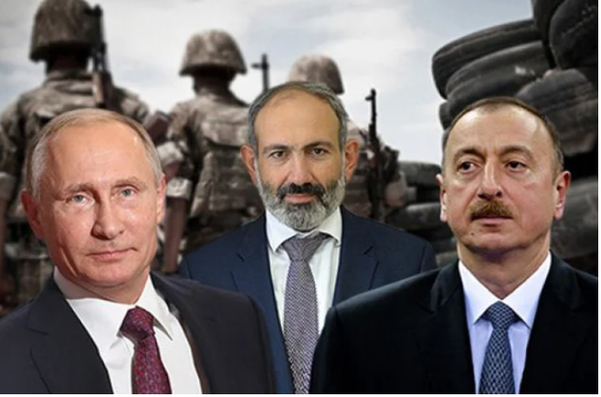 Բանակցությունները գաղտնի են, ինչպես ամեն ինչ. «Ժողովուրդ»